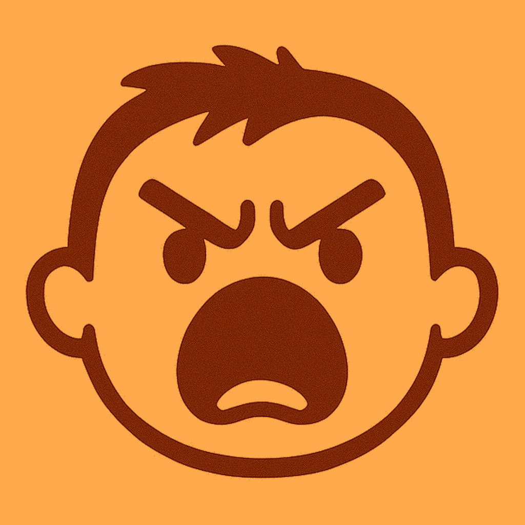 Scoldy Logo